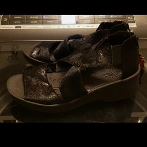 Feather Light Sandals